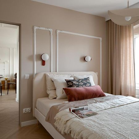 Stylowy Apartament Encanto De Luxo V2 - Blisko Centrum Z Wolnostojaca Wanna By Spaceapart Vratislav Exteriér fotografie