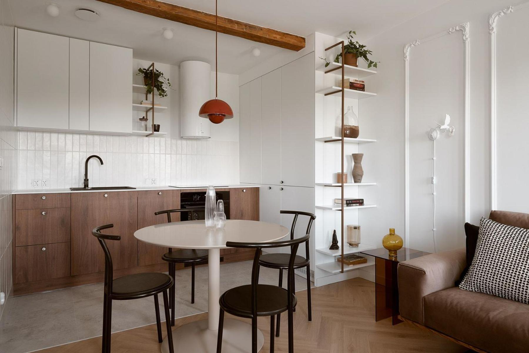 Stylowy Apartament Encanto De Luxo V2 - Blisko Centrum Z Wolnostojaca Wanna By Spaceapart Vratislav Exteriér fotografie